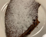 Foto del paso 4 de la receta: TORTA DE REMOLACHA sin gluten