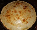 Foto del paso 3 de la receta: Tarta de Zapallitos con Mozzarella