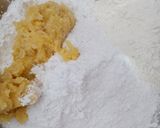 Foto langkah ke 2 dari resep Apem Tepung Beras.