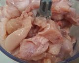 Foto langkah ke 2 dari resep Nugget ayam homemade 👌🏻.