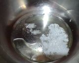 صورة لخطوة 2 من وصفة غذاء صحي (خبز ببياض البيض)