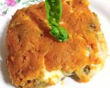 Foto del paso 6 de la receta: Pastel Vegetariano en fuente
