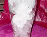Foto langkah ke 2 dari resep Es Teh Sirup.