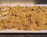 A picture of step 3 of 🥘Black Eyed Peas Pulao🥘 (lobiya pulao).