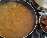 Foto del paso 6 de la receta: Locro criollo