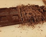 Foto del passaggio 4 della ricetta Crostata pere e cioccolato
