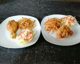Foto del paso 5 de la receta: Pollo broaster