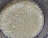 Foto del paso 1 de la receta: Banana con leche🍌🥛