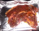 Foto del paso 1 de la receta: • Entraña al horno •