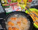 Foto langkah ke 3 dari resep Ayam Goreng Rempah.