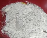 Foto del paso 1 de la receta: Pan bajo en CHO