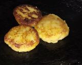दाल ब्रेड कटलेट (Dal bread cutlet recipe in Hindi) रेसिपी चरण 1 फोटो