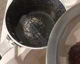 Une image de l'étape 2 de Caviar.....de moutarde.