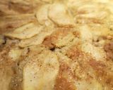 Foto del paso 8 de la receta: Budín de manzana