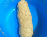 Foto del paso 4 de la receta: Galletas de jengibre, Sésamo y limón