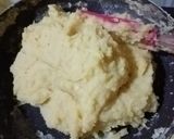 Foto langkah ke 3 dari resep Kumbu Kacang Hijau.