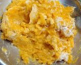 Foto del paso 3 de la receta: Ñoquis de calabaza