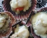Foto del paso 2 de la receta: Ostiones a la parmesana