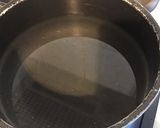 Une image de l'étape 2 de Purée de carottes aux épices, ail et persil.