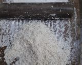 मसाला डोसा रेसिपी चरण 3 फोटो