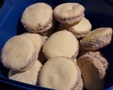 Foto del paso 7 de la receta: Alfajorcitos de Maizena♡