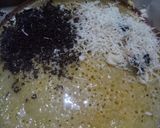 Foto langkah ke 9 dari resep Martabak Manis Teflon (Keju).