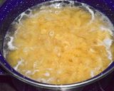 Foto langkah ke 2 dari resep Makaroni Pedas.
