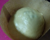 Foto del paso 5 de la receta: Panettone con chip de chocolate