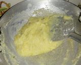 आलू पिस्ता बर्फी(aloo pista burfi recipe in hindi) रेसिपी चरण 2 फोटो