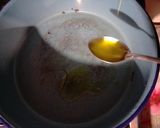 Foto del paso 7 de la receta: Pizza