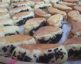 Foto langkah ke 8 dari resep Kue pukis empuk ala² kfc.
