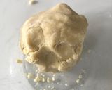 A picture of step 3 of Shortbread.