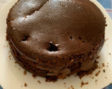 Foto del paso 5 de la receta: Bizcocho de chocolate saludable