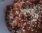 Foto langkah ke 4 dari resep Kulit sapi krecek jodha.