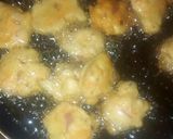 A picture of step 4 of Bajia za dengu #festivedishcontestmombasa #Arabiccontest.