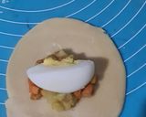 Foto langkah ke 6 dari resep Karipap Panggang.