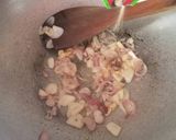 Foto langkah ke 4 dari resep Orak Arik Jamur.