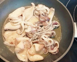 Foto del paso 2 de la receta: Calamares rellenos a la catalana
