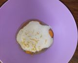 Foto del paso 1 de la receta: Torta de aceite 🍰