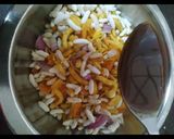 A picture of step 3 of Bhel.