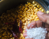 முருங்கைக்கீரை மசால் வடை(murungaikeerai masal vadai recipe in tamil) ரெசிபி ஸ்டேப் 2 புகைப்படம்