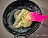 Foto langkah ke 1 dari resep Roti Sobek Isi Coklat.