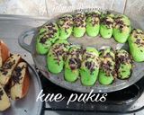 Foto langkah ke 3 dari resep Kue pukis.