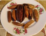 عکس مرحله 5 از دستور بلوط آبپز