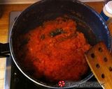 A picture of step 2 of Carrot truffles.
