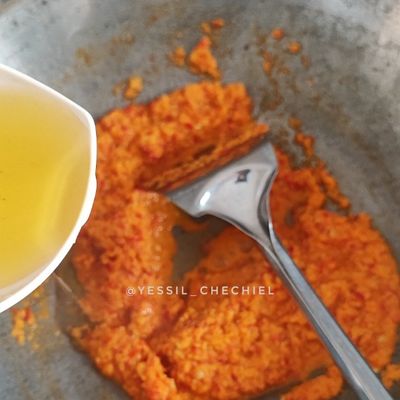 Langkah 2