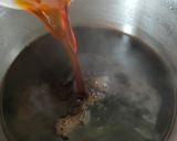 Foto langkah ke 4 dari resep Bubur Candil Tepung Ketan.