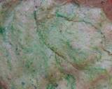 Palak paratha recipe step 2 photo