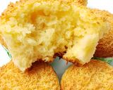 Foto langkah ke 7 dari resep 🧀Yoghurt Cheese Muffin🧀.