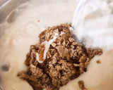 Foto del paso 6 de la receta: Croquetas de solomillo de cerdo a la Coca-Cola